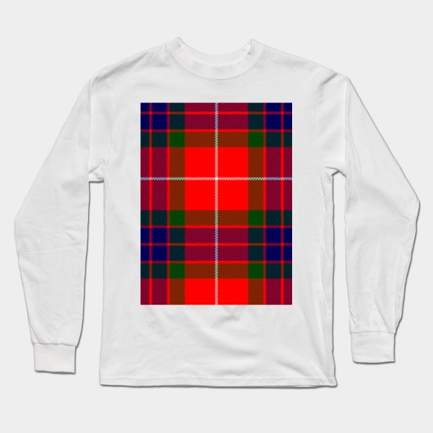 Clan Fraser Long Sleeve T-Shirt by All Scots!